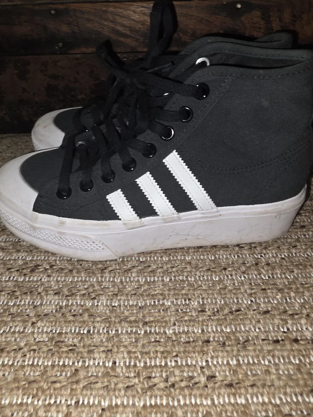 ADIDAS NIZZA 2